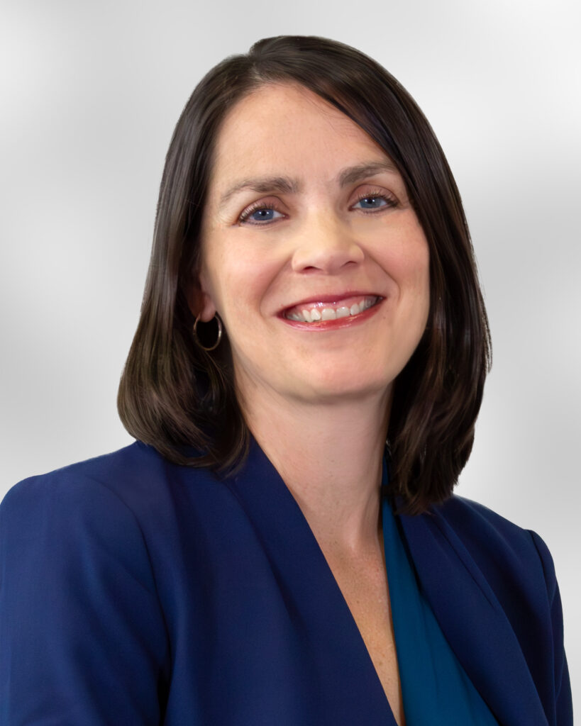 Portrait of the new DMV Commissioner