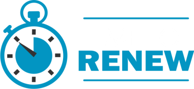 TimeToRenew