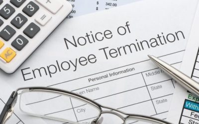 salespersonTermination salespersonTermination
